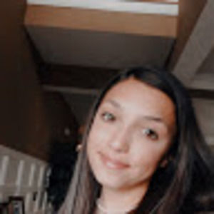 Meet your Posher, Mia